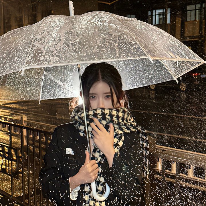 花繁叶茂