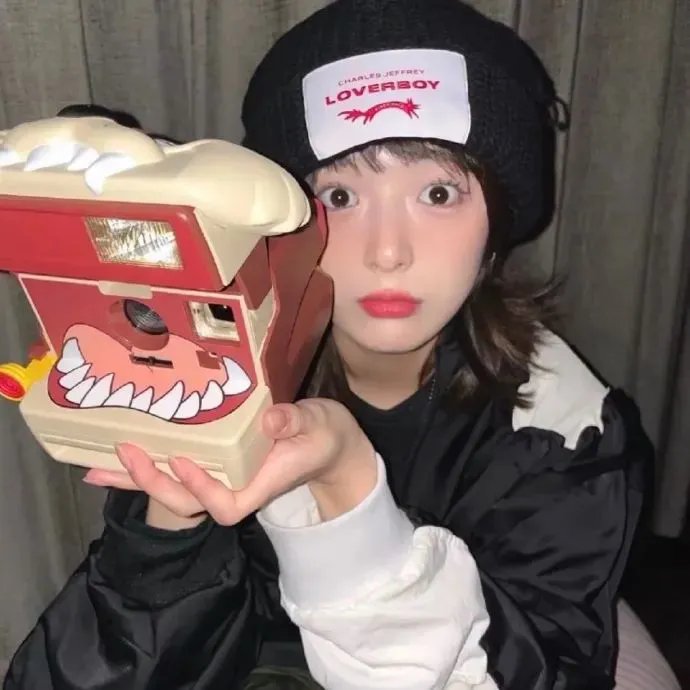 闪电舞